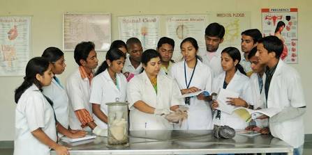 Inside Atreya: A Day in the Life of an Ayurvedic Medical Student ...