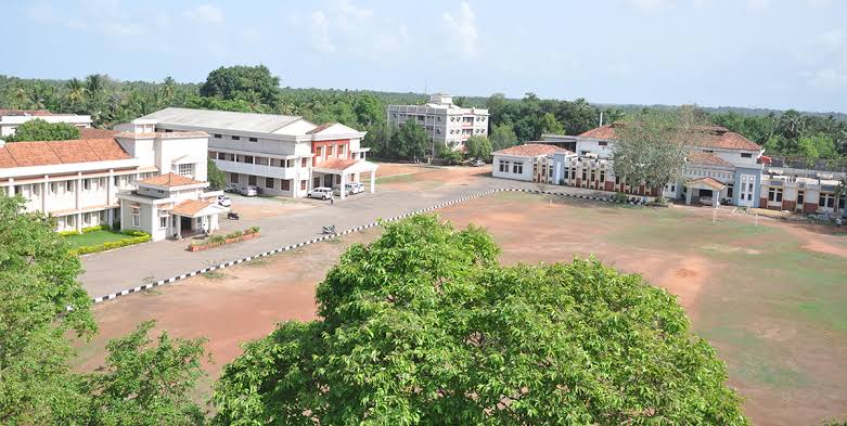 CAMPUS LIFE – SDM College of Ayurveda, Udupi